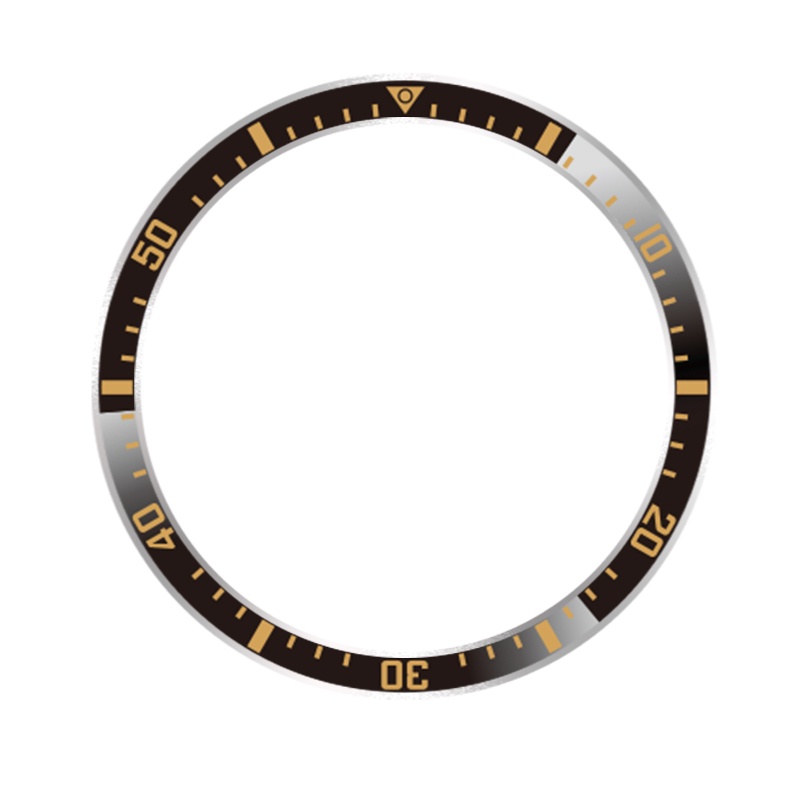 Ốp Khung Kim Loại Bảo Vệ Cho Đồng Hồ Thông Minh Samsung Galaxy watch 4 44mm 40mm