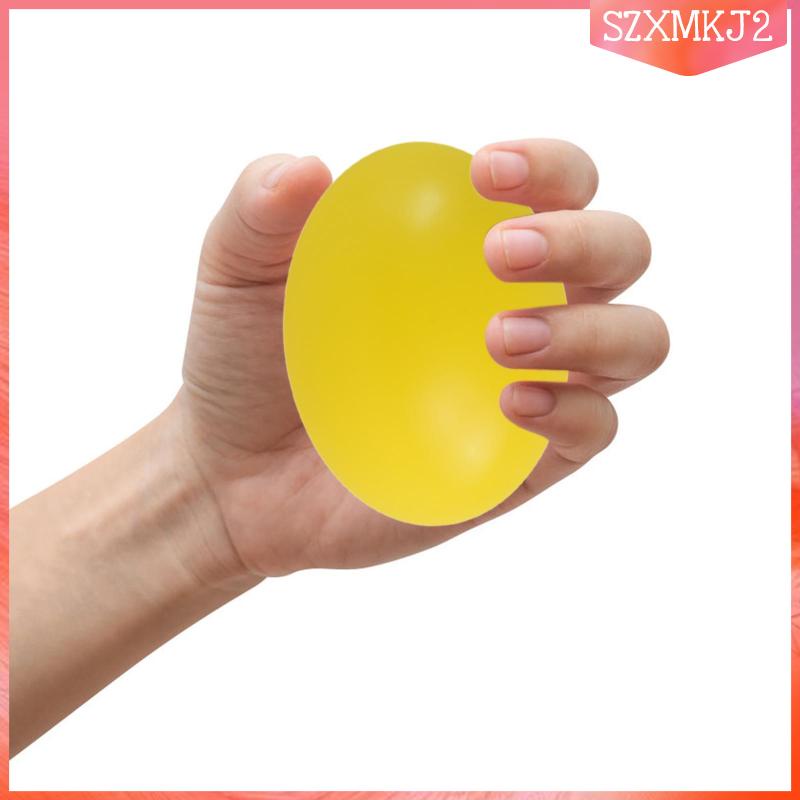 Bóng Kẹp Tập Luyện Cơ Bắp Thoải Mái szxmkj2 Cho Người Lớn