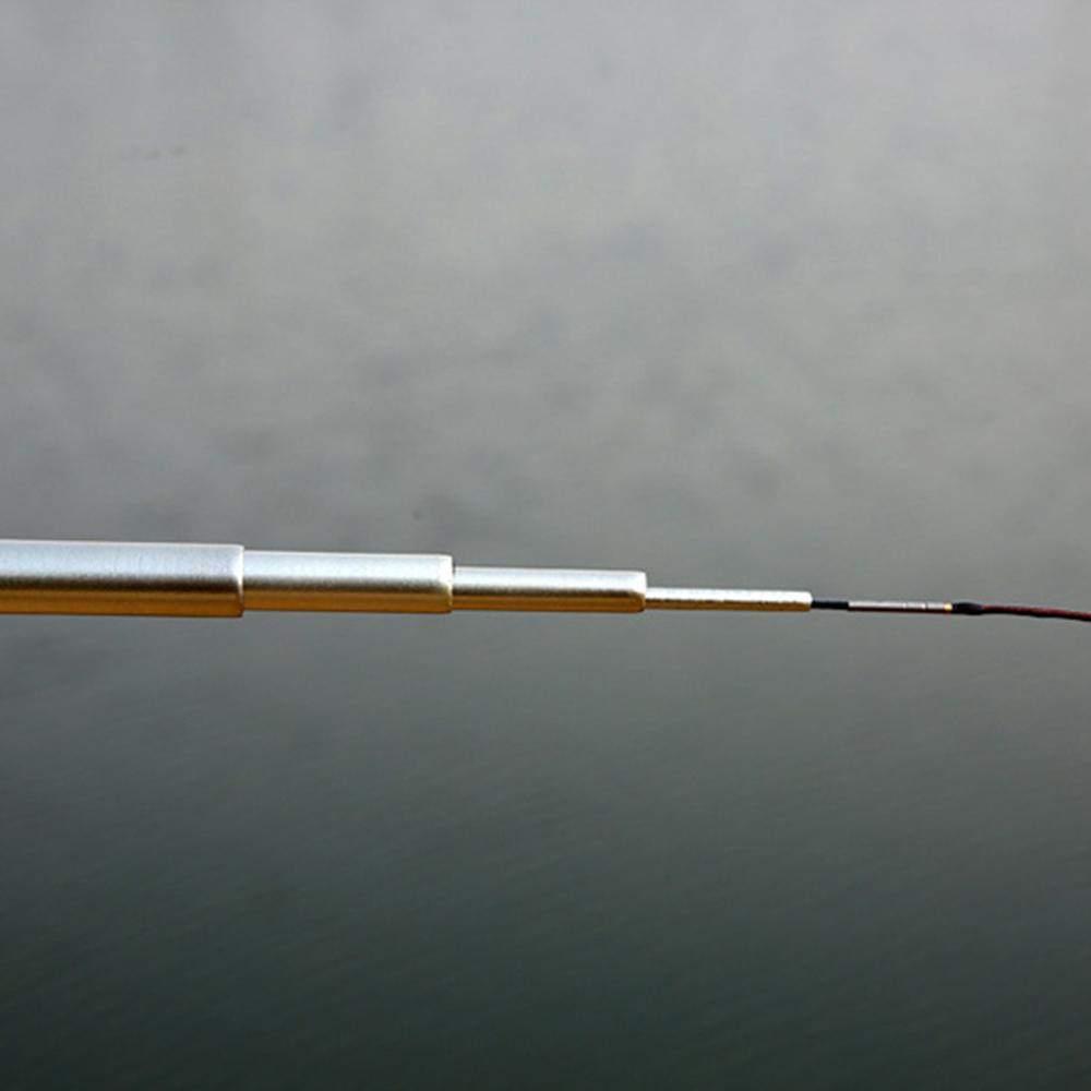 Cần Câu Cá Dài 4 5M 3 9m Chất Liệu Carbon Cứng Cáp