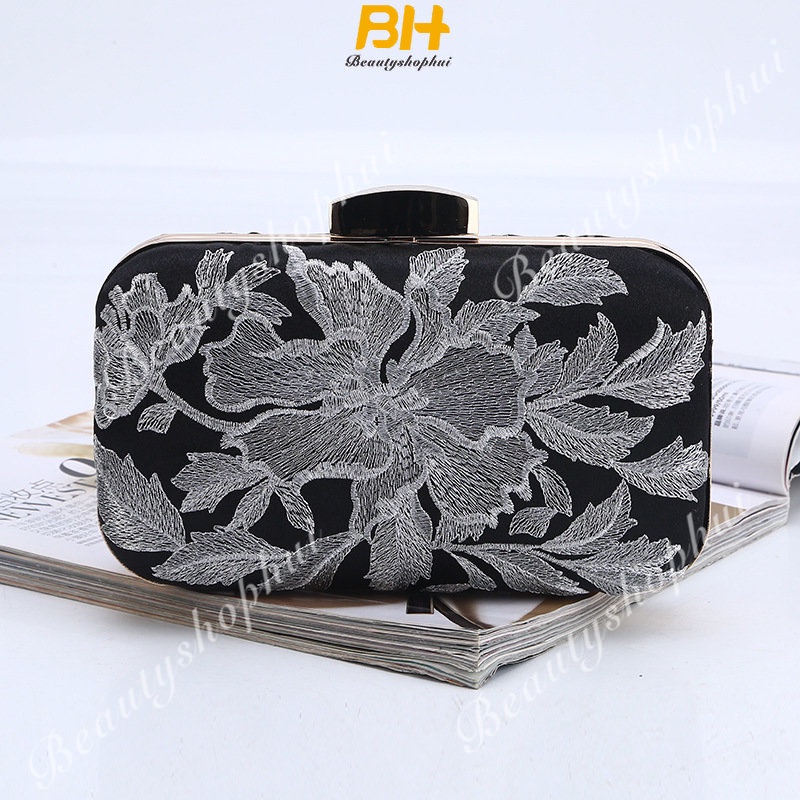 Túi Xách Thời Trang Màu Sắc Nổi Bật Cho Nữ