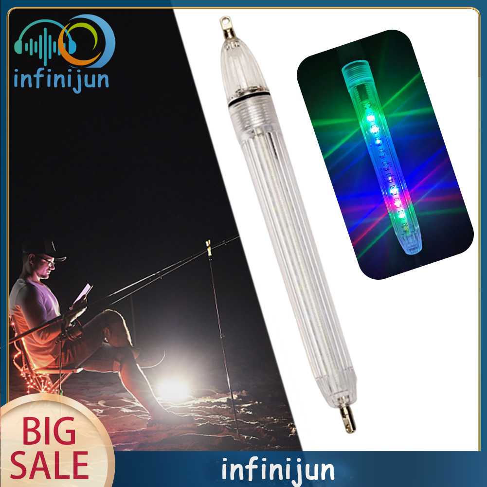 Đèn Mồi Câu Cá Đa Năng Tiện Dụng