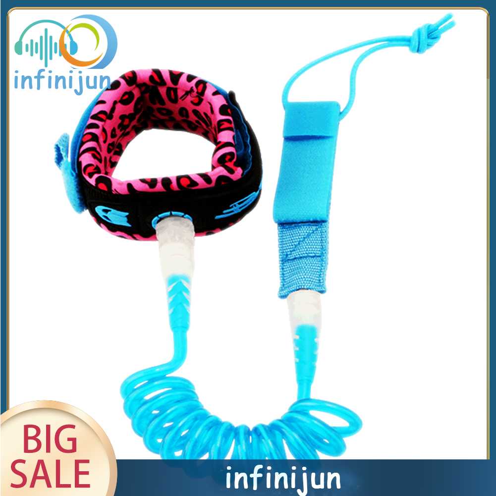 Dây Buộc Mái Chèo Thuyền Kayak Bằng TPU An Toàn Dễ Điều Chỉnh