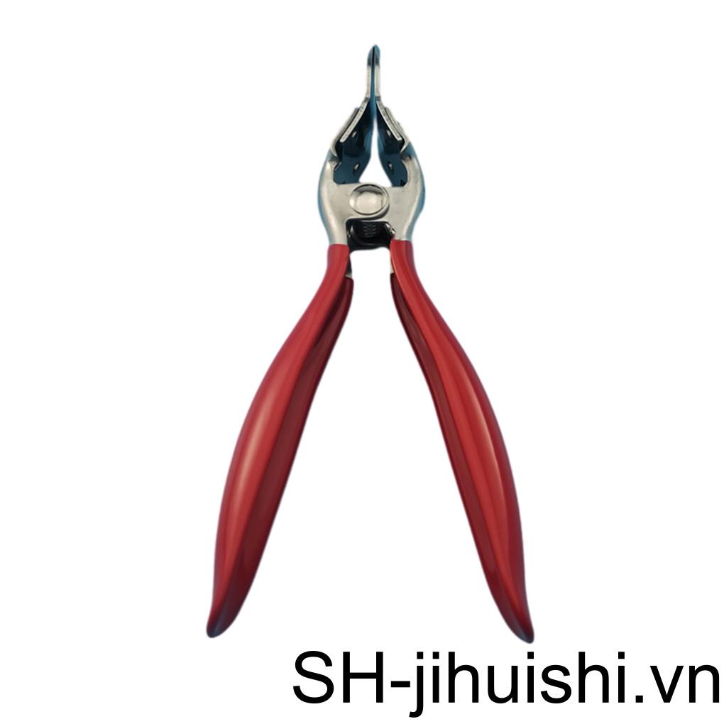 Kìm Kẹp Mở Vỏ Trái Cây Bằng Thép Không Gỉ Tiện Dụng