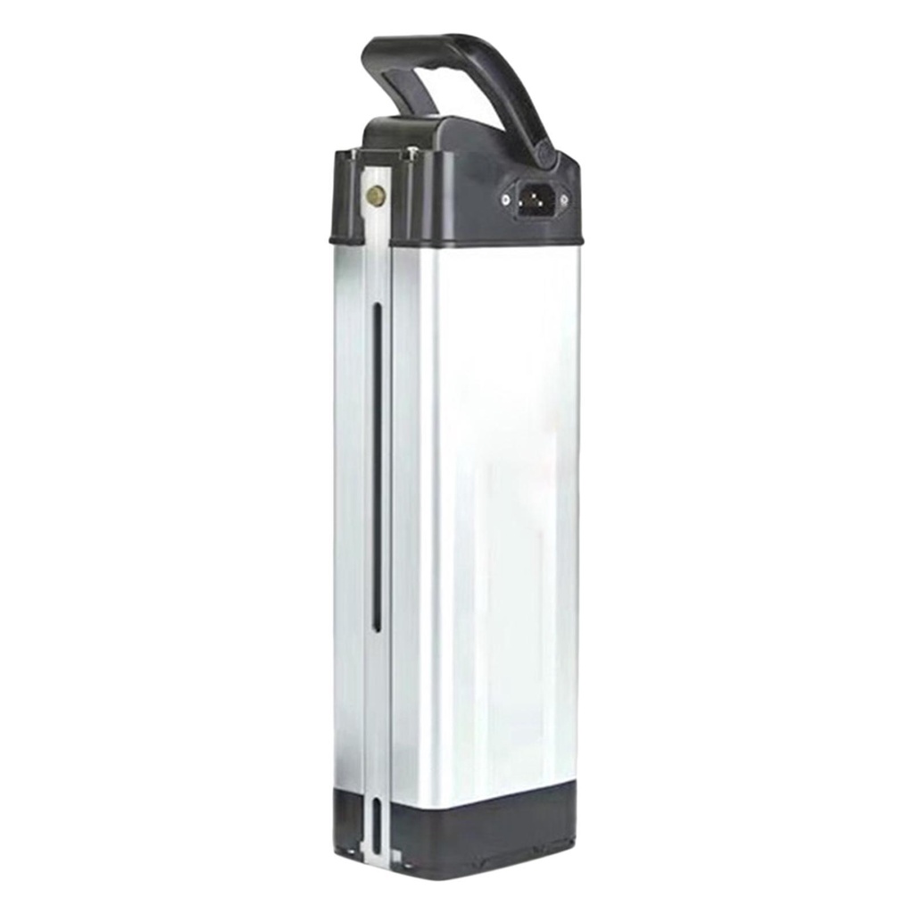 Hộp Pin Cho Xe Đạp Điện DC 36V / 48V