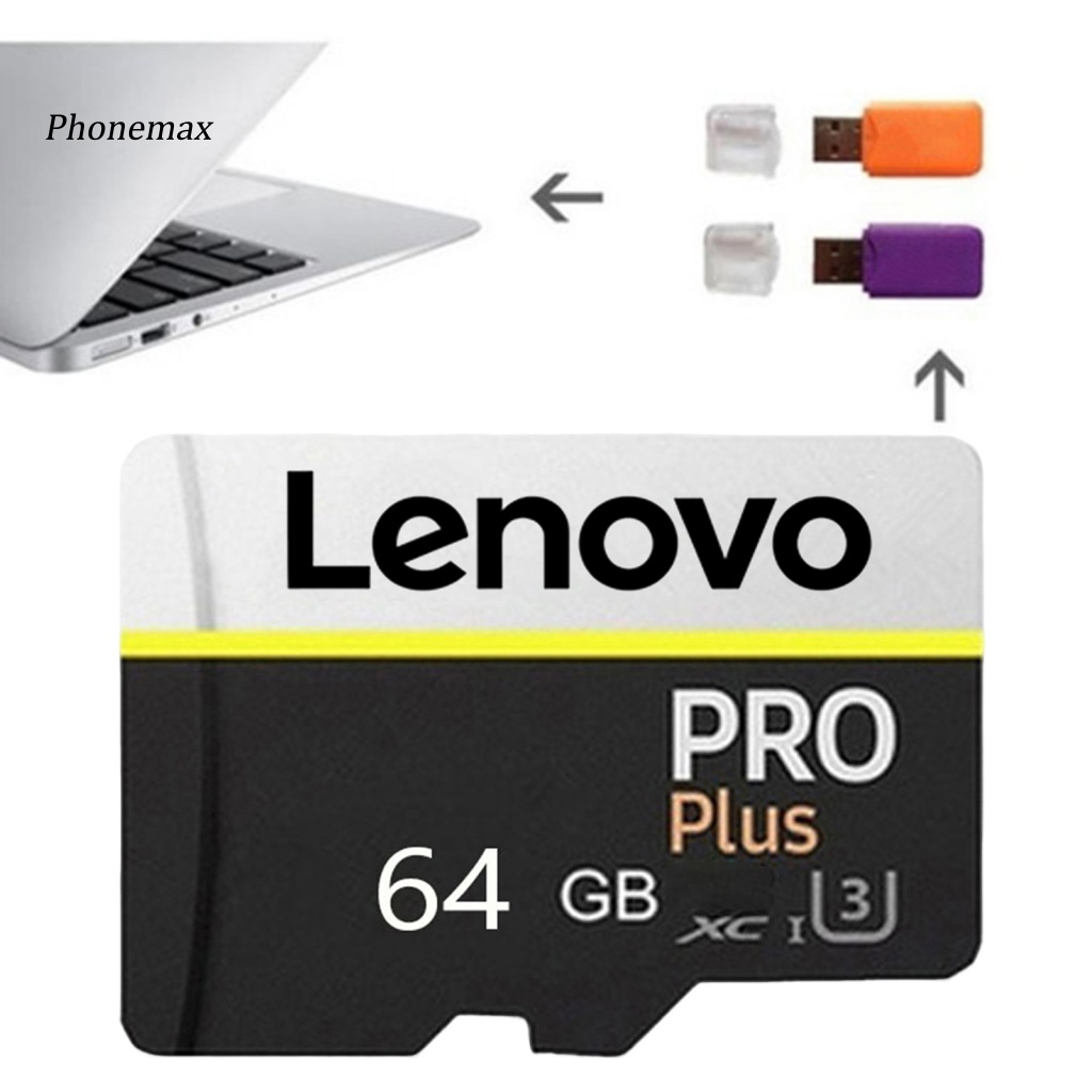 Thẻ Nhớ TF Tốc Độ Cao Cho Điện Thoại