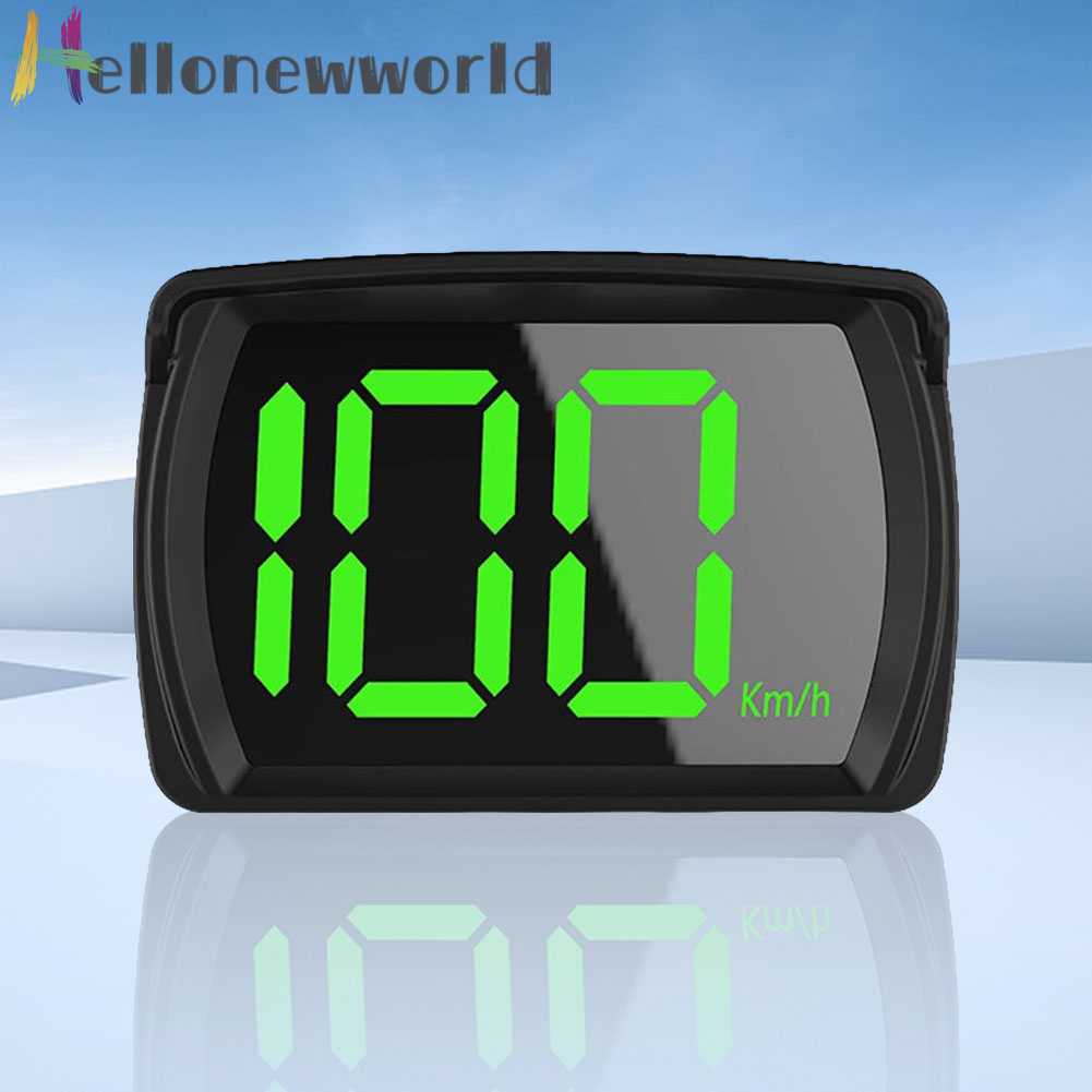 Chiết Áp Vệ Tinh Cắm Và Play Big Font Cho Tất Cả Các Loại Xe Buýt Xe Tải