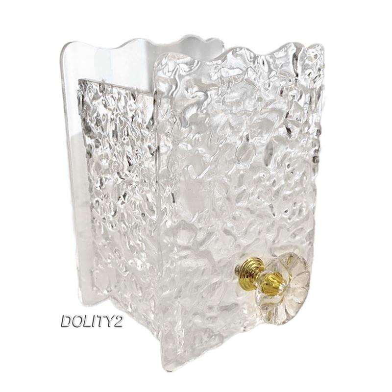 Giá Đỡ Bàn Chải Đánh Răng Gắn Tường Tiện Dụng Cho Phòng Tắm / Nhà Bếp