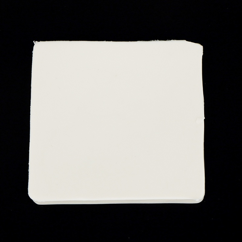 Khuôn Silicon Làm Kẹo Đường Trang Trí Bánh Kem Hình Khung Ren Cổ Điển Thương Hiệu Louisheart TFG