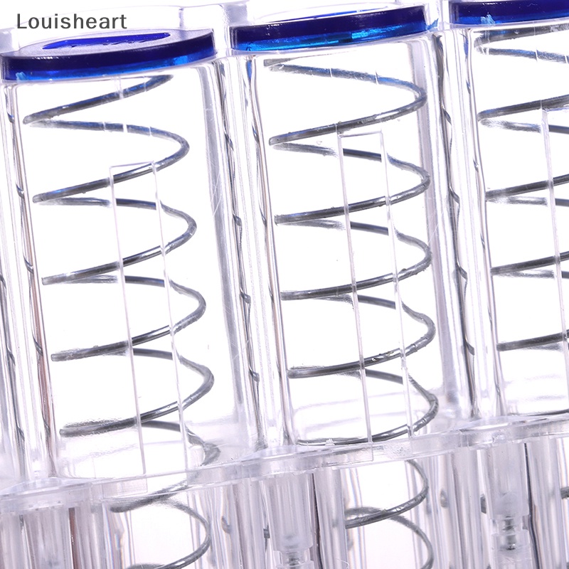 Ví Louisheart Đựng Tiền Xu Sáng Tạo Phong Cách Châu Âu