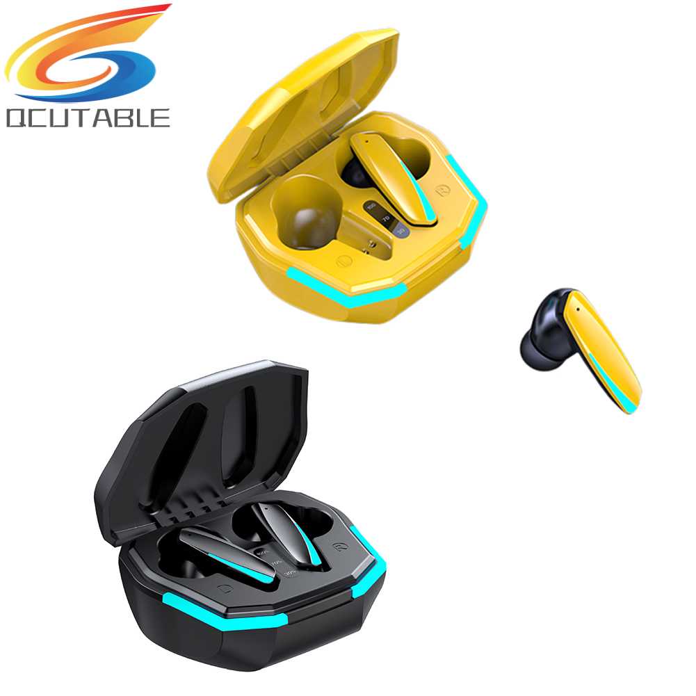 Tai Nghe Chơi Game Không Dây 10m Cho Điện Thoại