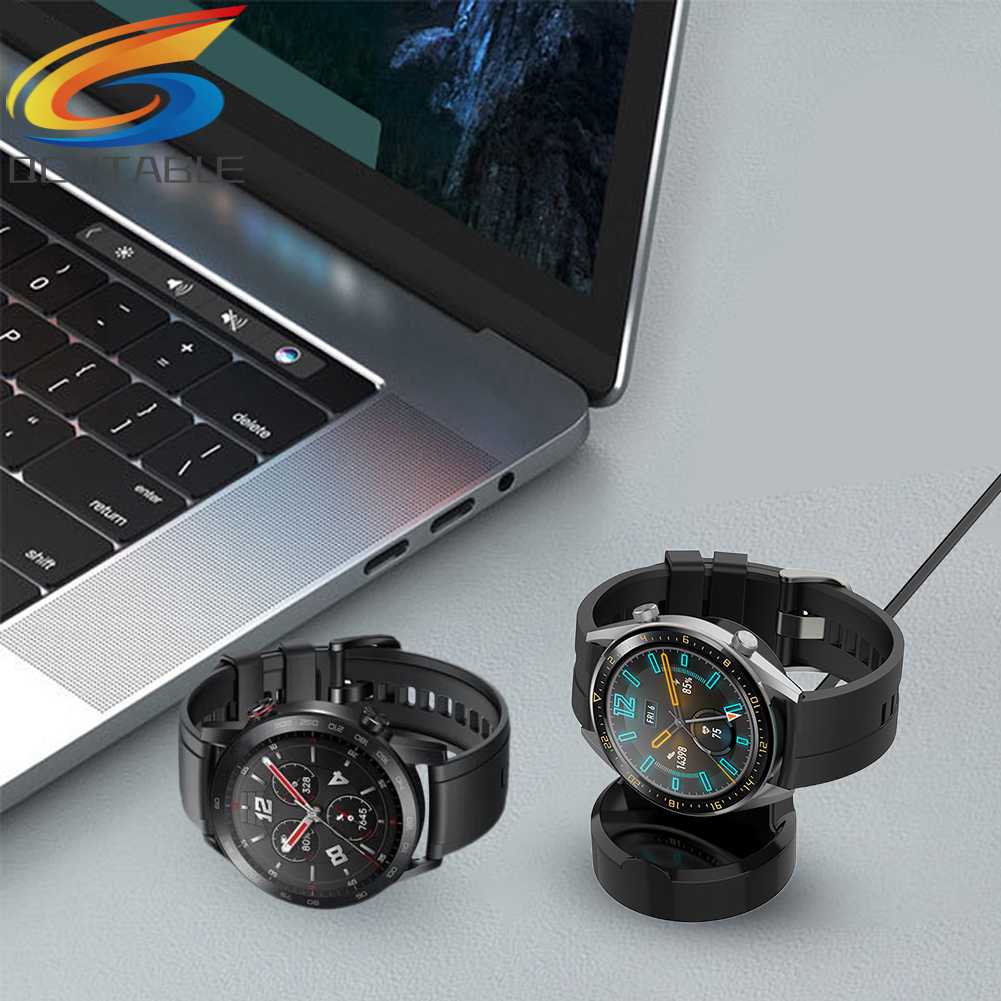 Đế Sạc Cho Đồng Hồ Thông Minh Honor GS 3i / Huawei GT2