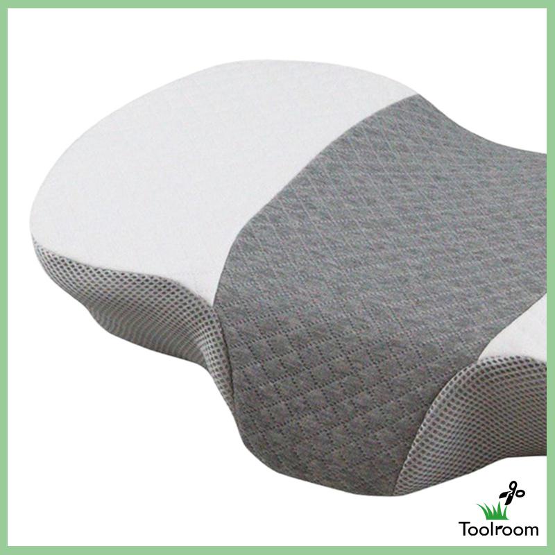 [Toolroom] Gối Ngủ Tựa Lưng Phía Trước Và Sau