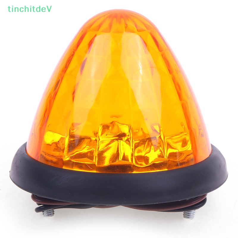 Đèn Tín Hiệu Tự Động 12V 24V Chuyên Dụng Cho Xe Hơi