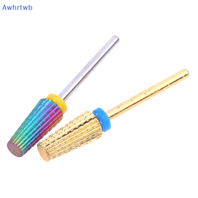 Đầu Mài Móng Tay Bằng Cacbua Tiện Dụng Mới