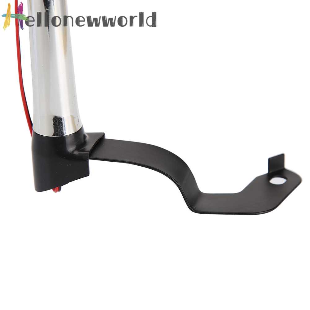 Ăng Ten 12V Ánh Sáng Vàng Chất Lượng Cao Cho Xe Hơi