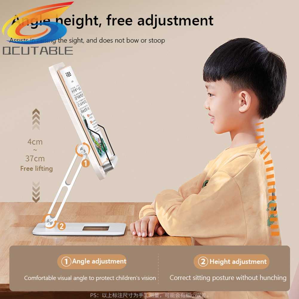 Giá Đỡ Laptop Bằng Hợp Kim Nhôm Có Thể Điều Chỉnh Đa Năng