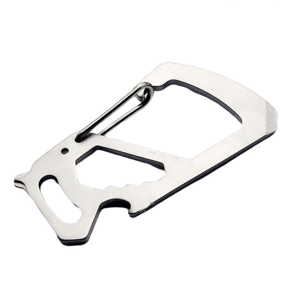 Dụng Cụ Mở Nắp Chai Bằng Thép Không Gỉ