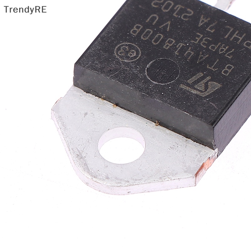 Bộ 5 Linh Kiện Điện Tử BTA41-800B BTA41800B BTA41 Triacs 40 Amp 800 Volt 40A 800V TO-3P