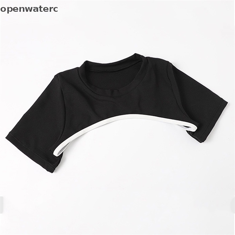 Đồ Bơi Một Mảnh Tay Ngắn Nâng Ngực Gợi Cảm Cho Nữ vn