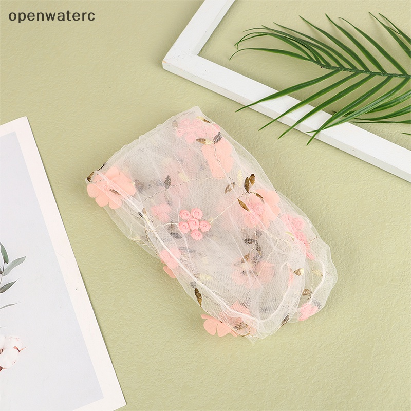 1 Đôi Tất Lưới Mỏng Trong Suốt In Hoa Đơn Giản Thời Trang Xuân Hè Cho Nữ vn
