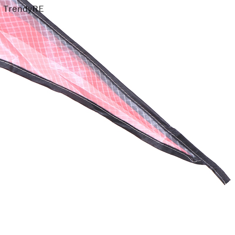 Diều Đồ Chơi delta Cỡ Lớn Dễ Bay Tay Cầm Cho Trẻ Em Và Người Lớn