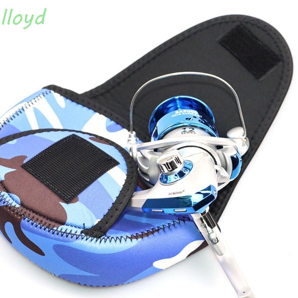 Vỏ Bảo Vệ Máy Câu Cá Chống Mài Mòn Chống Thấm Nước