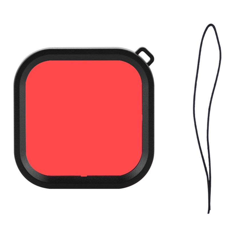 Vỏ Bảo Vệ Ống Kính Máy Ảnh Hành Động 2 Chống Thấm Nước