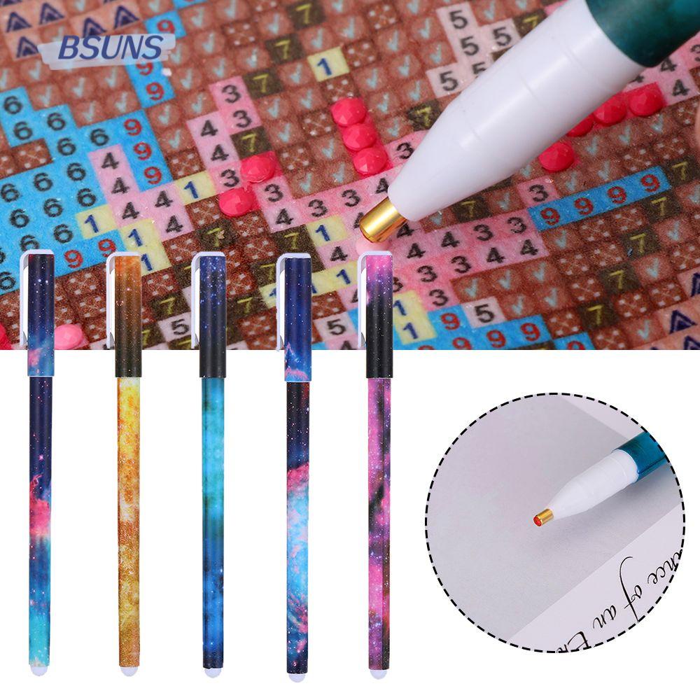 Bút Khoan Họa Tiết Bầu Trời Sao Dùng Trang Trí DIY