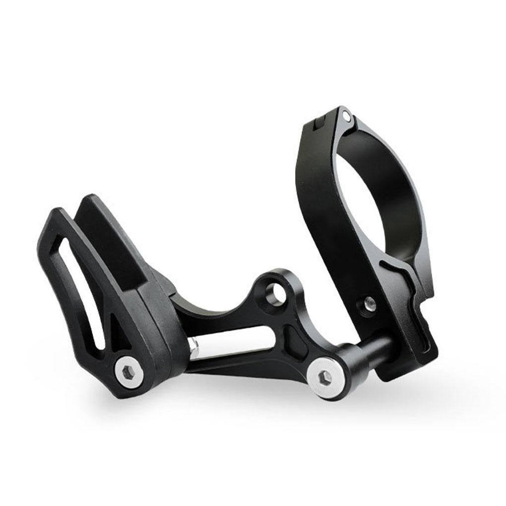 Phụ Kiện Ổn Định Dây Xích Xe Đạp Bằng Hợp Kim Nhôm Chống Trượt / Mòn