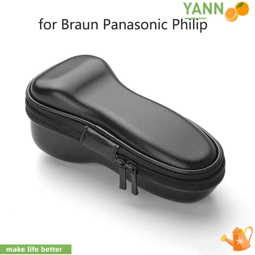 Túi Đựng Máy Cạo Râu Braun Chống Sốc Tiện Dụng Mang Theo Du Lịch Cho Braun 1