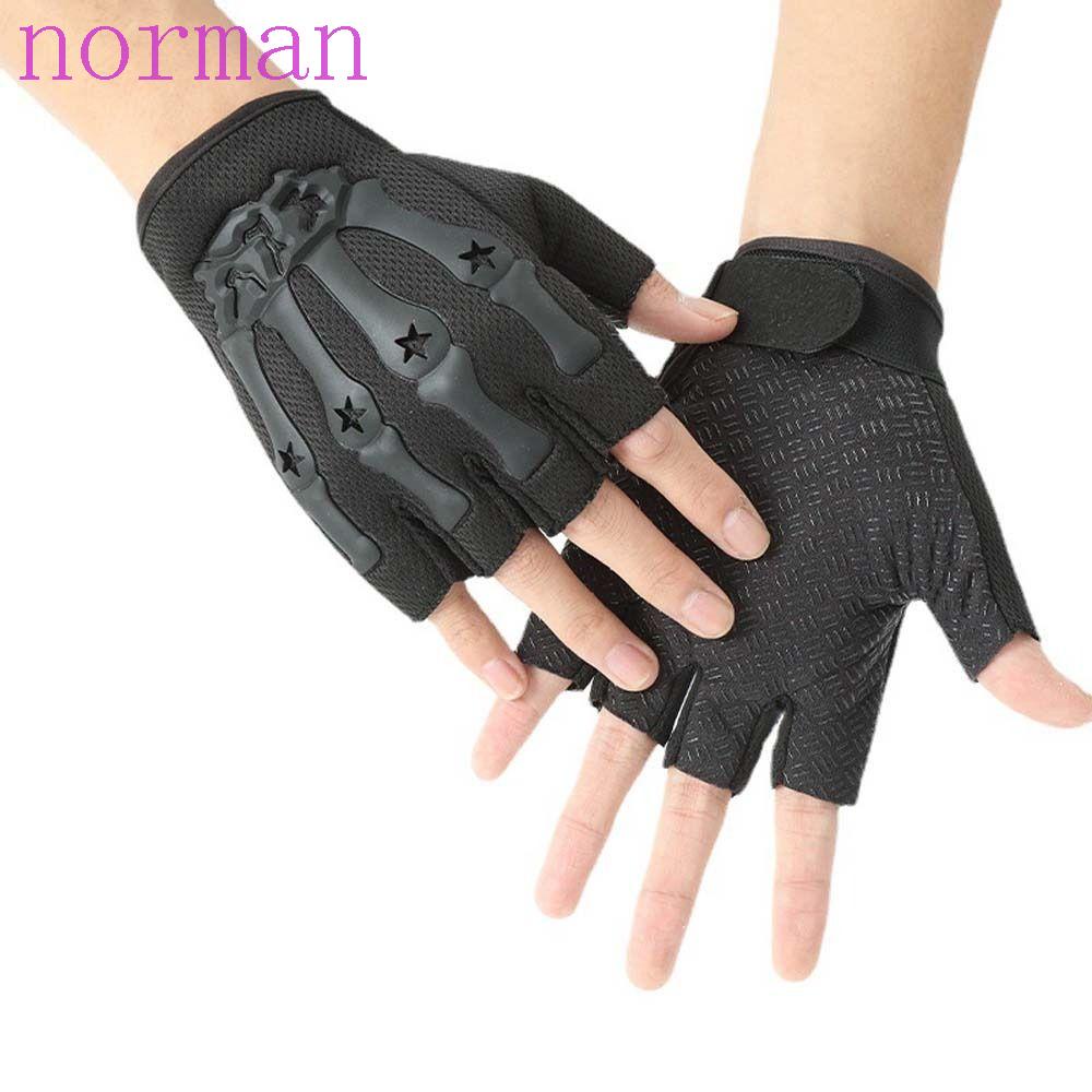 Găng Tay Thể Thao Chống Mồ Hôi Thoáng Khí