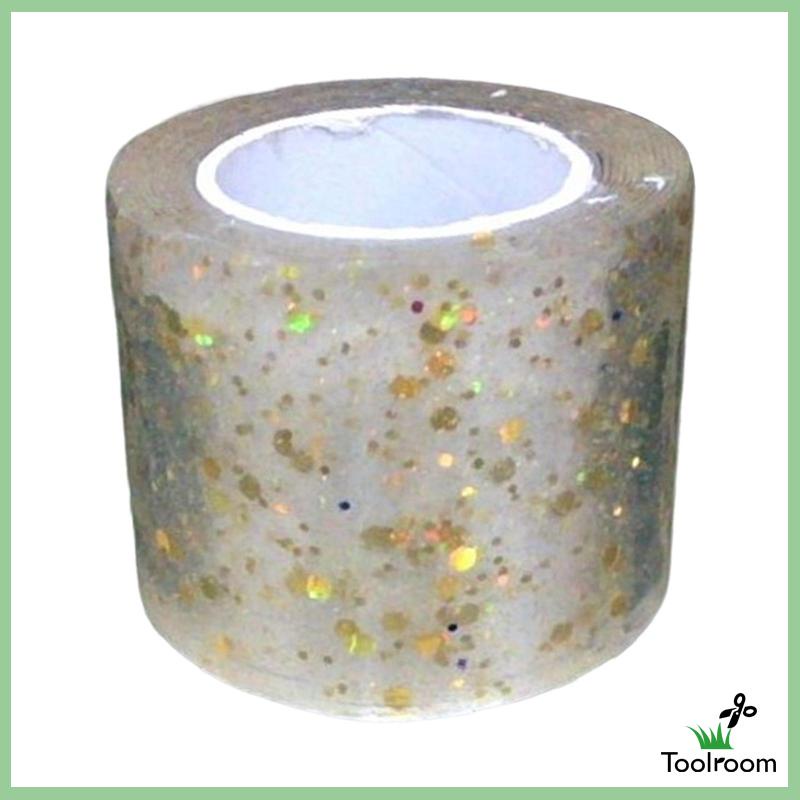 Cuộn Dây 0.7mmx3cmx2m Dùng Làm Đồ Thủ Công DIY