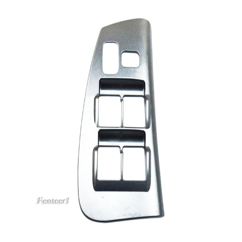 [Fenteer1] Bảng Công Tắc Điều Khiển Cửa Sổ Bên Trái Cho 2003-2008