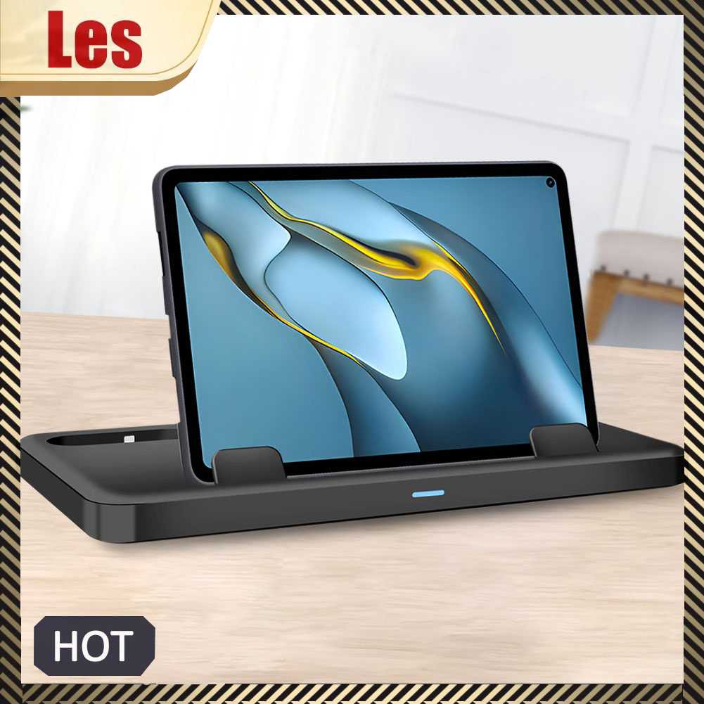 Giá Đỡ Điện Thoại / Máy Tính Bảng 3 Trong 1 Không Gây Kích Ứng Tiện Dụng