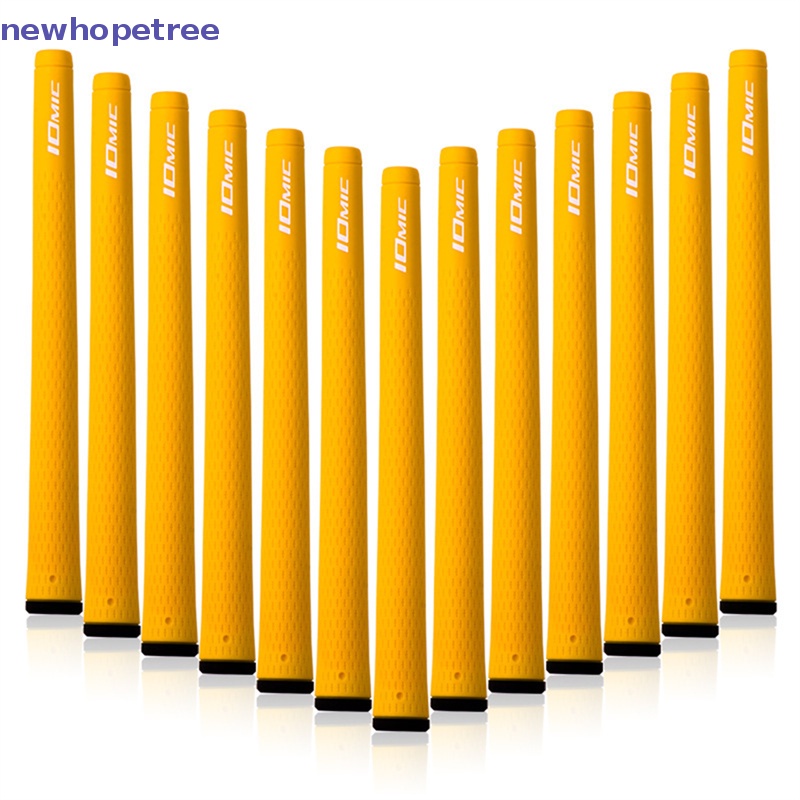 Tay Cầm Gậy Đánh Golf Bằng Sắt Mới