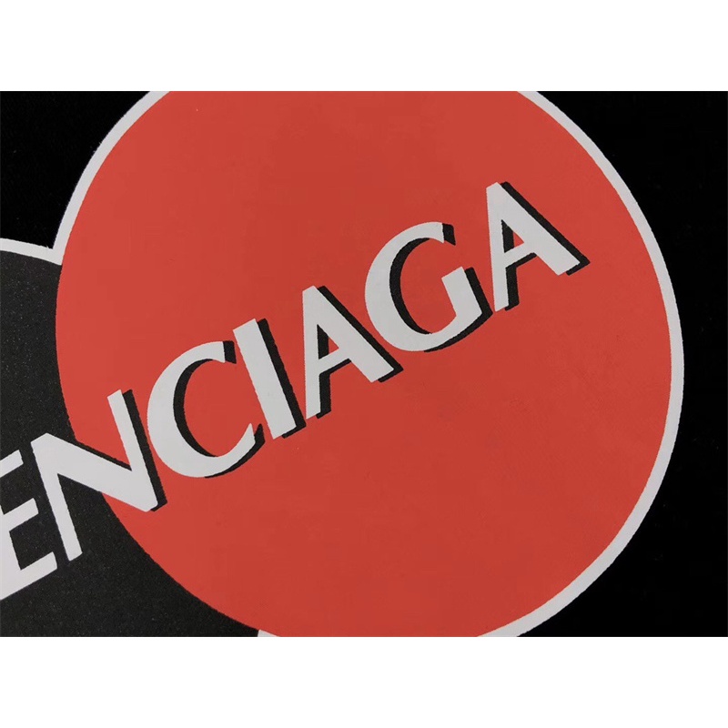 Áo Thun Tay Ngắn Dáng Rộng In Họa Tiết Thời Trang