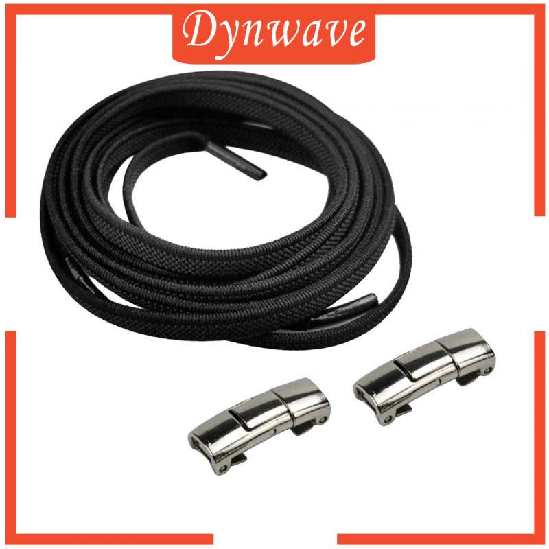 [Dynwave] Dây Buộc Giày Thể Thao Không Cần Buộc Dành Cho Người Lớn Cột Dây Giày Less