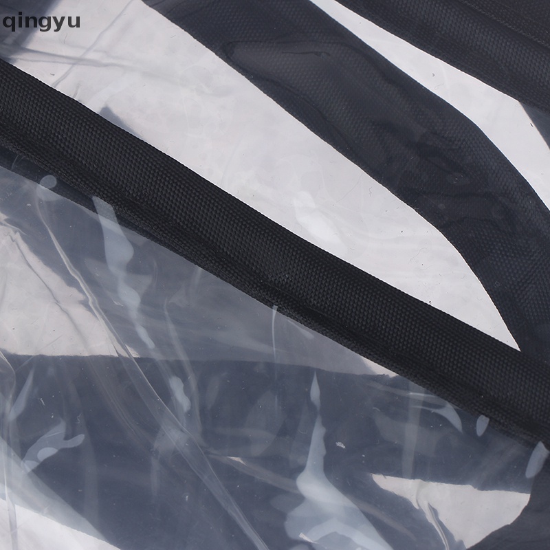 Vỏ Bọc Xe Đẩy Em Bé Chống Thấm Nước Chống Bụi Tiện Dụng