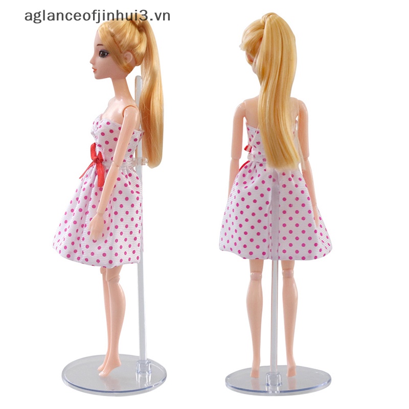 Giá Đỡ Búp Bê Trong Suốt Độc Đáo