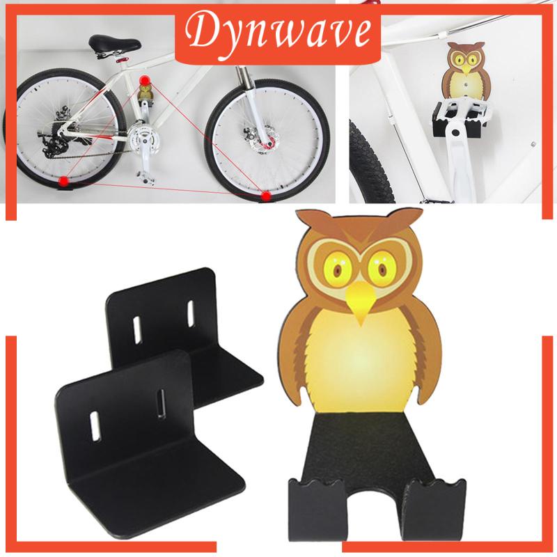 [Dynwave] Móc Ngang Cho Đường Ray Xe Đạp Leo Núi Hoặc Hybrid