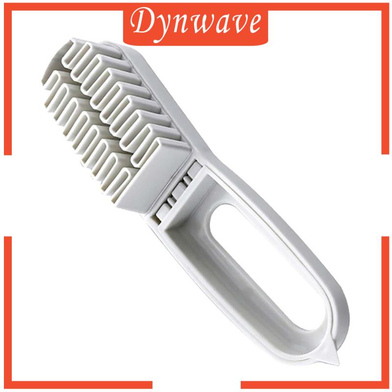 Bàn Chải Vệ Sinh Thắt Lưng / Thắt Lưng / Áo Khoác / Đồ Nội Thất Bằng Nhựa PP Có Tay Cầm