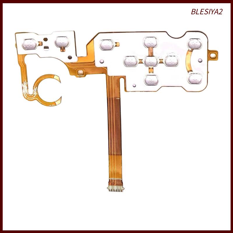 Bảng Mạch Nút Bấm Thay Thế Cho Camera M50 Blesiya2