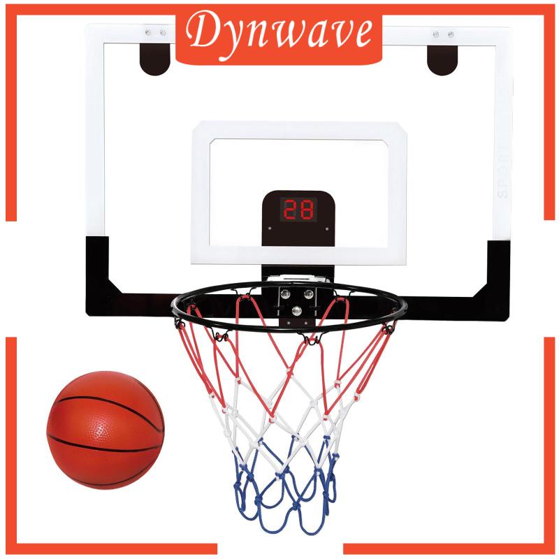 Vòng Lắc Bóng Rổ Trong Nhà Thay Thế Tiện Dụng