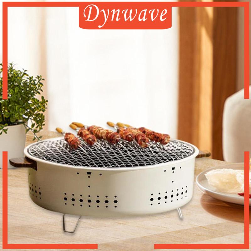 Vỉ Nướng Bbq Để Bàn Di Động Tiện Dụng Cho Hoạt Động Ngoài Trời