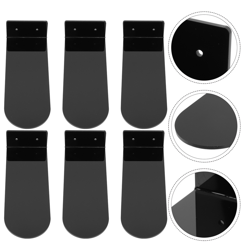 Giá Để Giày Bằng Nhựa Acrylic Tiết Kiệm Không Gian Tiện Dụng