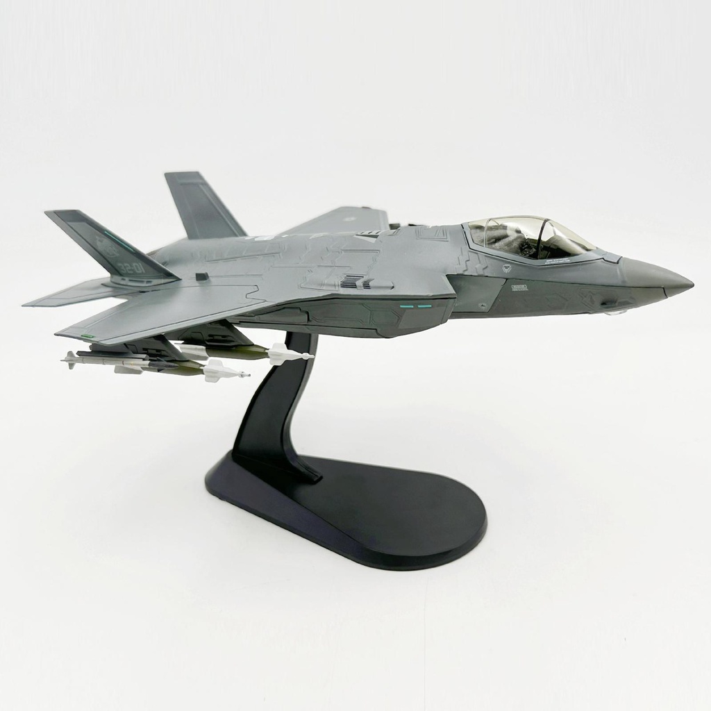 Mô Hình Máy Bay Chiến Đấu Blesiya11 Tỉ Lệ 1 / 72 F-35A