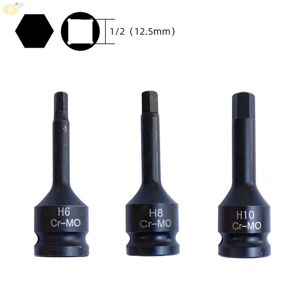 Đầu Chuyển Đổi Mũi Khoan 12.5mm Chuyên Dụng Chất Lượng Cao