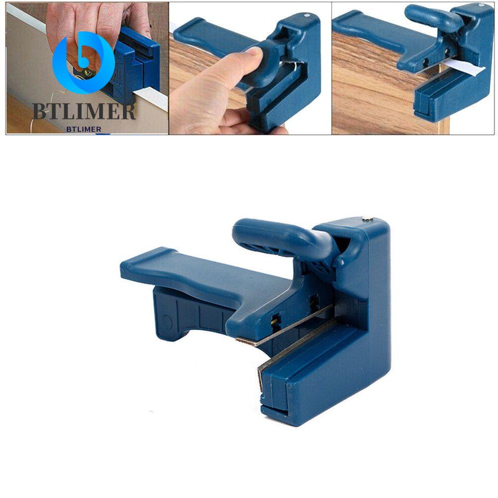 Máy Tỉa Cạnh BTLIMER Chuyên Nghiệp|Dụng Cụ Cắt Đuôi Gỗ Carpenter