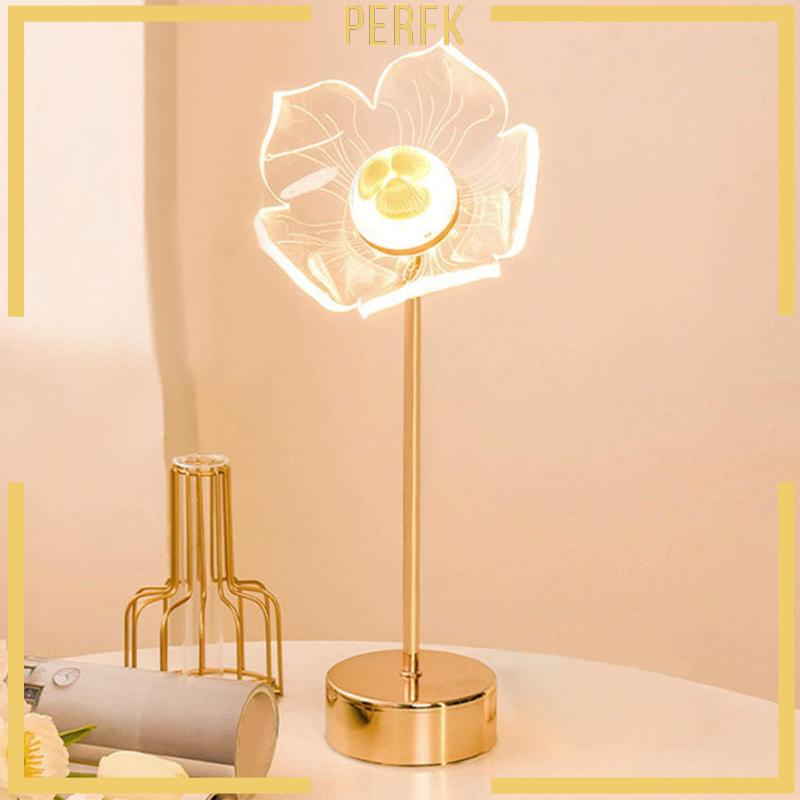 Đèn Ngủ Để Bàn Bằng Acrylic Dùng Trang Trí Phòng Ngủ / Ngày Valentine