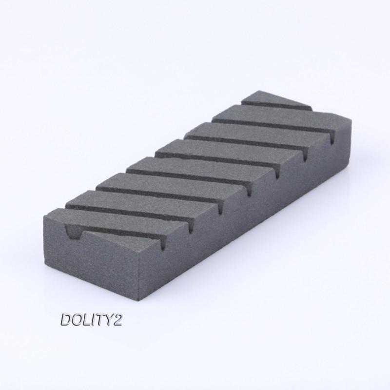 [Dolity2] Hạt Đá Phẳng Lớn Dụng Cụ Nhà Bếp Cắm Trại Ngoài Trời